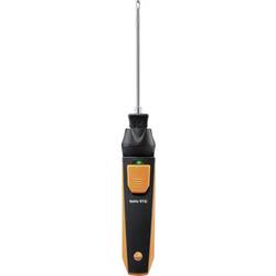 testo Testo teplotní čidlo, -60 - +400 °C, s Bluetooth® připojením, se senzorem vzduchu