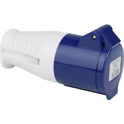 Calima 46031 CEE propojka, 16 A, 230 V, 1 ks