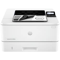 HP LaserJet Pro 4002 dn tiskárna laserová černobílá A4 40 str./min 4800 x 600 dpi duplexní, LAN, USB