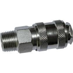 Aerotec Kupplung BL 1/2 AG lose 2009558Z spojka pro tlakový vzduch 1 ks