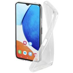 Hama Cover Samsung Samsung Galaxy A14/A14 5G transparentní 00215618