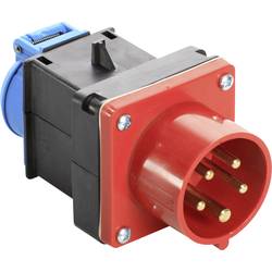 AS Schwabe 60495 60495 CEE adaptér, 16 A, 400 V, 1 ks