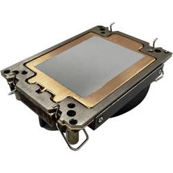 Dynatron N3 chladič chipsetu s větrákem Intel® 4189