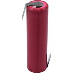 Sanyo UR18650-ZM2 HBG speciální akumulátor 18650 pájecí špička ve tvaru Z Li-Ion 3.7 V 2420 mAh