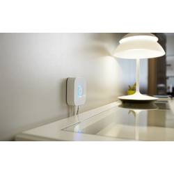 Philips Hue LED žárovka 871951428913000 Energetická třída (EEK2021): F (A - G) Hue White 3er Starter Set inkl. Dimmschalter 3x1050lm 75W E27 28.5 W teplá bílá