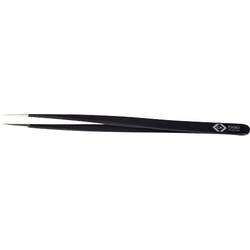 C.K T2368D ESD Pinzeta, SS SA-ESD, špičatá, úzká, extra jemná, 140 mm