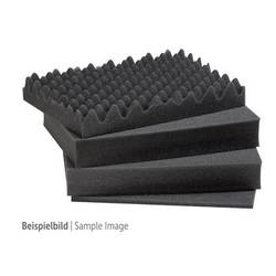 Explorer Cases FOAM.4419 Foam set for 4419 zařízení, černá, FOAM.4419