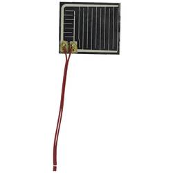 Thermo TECH 2115583 2115583 tepelná fólie, 4.8 W, (d x š) 71 mm x 60 mm
