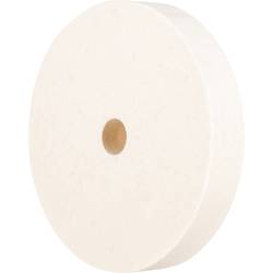 PFERD 44367320 lešticí kotouč Průměr 150 mm Ø otvoru 20 mm hliník, bronz, titan, měď, mosaz, nerezová ocel 1 ks