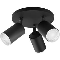 Hue LED stropní reflektory 929003810101 Fugato GU10 12.6 W teplá až studená bílá, RGB