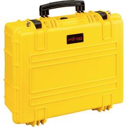 Explorer Cases 4820HL.Y E yellow empty outdoorový kufřík, (š x v x h) 48 x 37 x 21 cm, žlutá, 4820HL.Y E