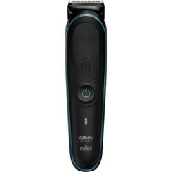 Braun i5/Type 5544 8700216015813 foliový zastřihovač černá