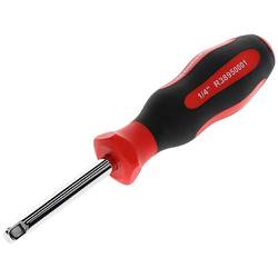 Gedore RED R38950001 3301344 nástrčná rukojeť 6.3 mm 1/4 palec Pohon (šroubovák) 1/4 (6,3 mm) 160 mm 1 ks