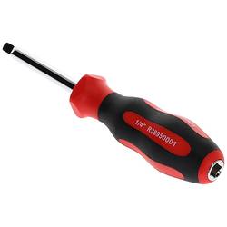 Gedore RED R38950001 3301344 nástrčná rukojeť 6.3 mm 1/4 palec Pohon (šroubovák) 1/4 (6,3 mm) 160 mm 1 ks
