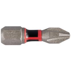 Makita E-03137 sada bitů, 2dílná, křížový PH, 1/4