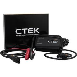 CTEK PRO25 CiC EU 40-480 nabíječka autobaterie, 12 V, 25 A