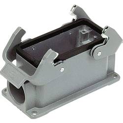 pouzdro Han® 16B-asg2-QB-21 09300161270 Harting 1 ks