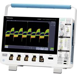 Tektronix Oszilloskop mit AFG, BND und MSO Option digitální osciloskop 200 MHz, 4kanálový, 2.5 GSa/s, 10 Mpts, 8 Bit, 1 ks, MDO34 3-BW-200 + 3-AFG + 3-BND +