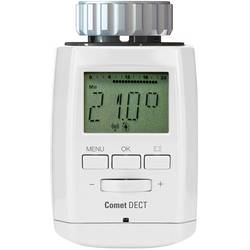 Eurotronic COMET DECT bezdrátová termostatická hlavice, 700018-1, elektronický
