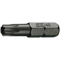 Gedore 687 TX T20 S-010 6542560 Bit TX T 20 chrom-vanadová speciální ocel leštěný C 6.3 1 ks