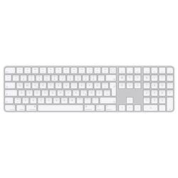 Apple Magic Trackpad trackpad, přenos Bluetooth®, černá