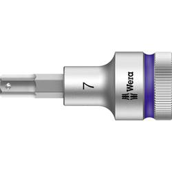 Wera 8740 C HF 05003823001 inbus nástrčný klíč 7 mm 1/2