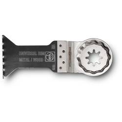 Fein 63502152230, E-Cut Universal ponorný pilový list, 44 mm, 5 ks