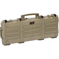 Explorer Cases 9413.D 94 cm long case, desert tan with pick & pluck foam outdoorový kufřík, (š x v x h) 94 x 35 x 14 cm, písková, 9413.D
