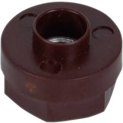 Pudenz Isoliermutter CF8 2550808001