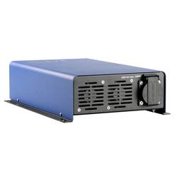 IVT měnič napětí DSW-600/24 V FR, 600 W, 24 V/DC -> 230 V/AC, 5 V/DC, dálkově zapínatelný
