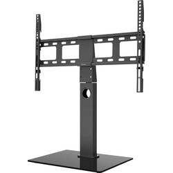 Hama 00220867 TV stojan nastavitelná výška, 81,3 cm (32) - 165,1 cm (65), 00220867