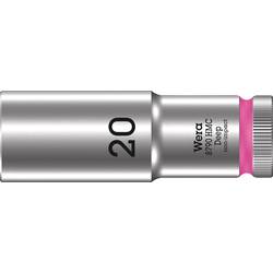 Wera Wera Werk 05004560001 vložka pro nástrčný klíč 20 mm 1 ks 1/2