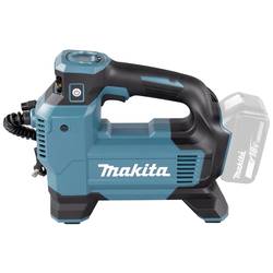 Makita DMP181Z kompresor Akku-Kompressor DMP181Z 18V solo o. Akku o. LG, 11,1bar, 22l/min 2,1kg 11.1 bar