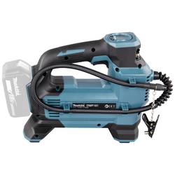 Makita DMP181Z kompresor Akku-Kompressor DMP181Z 18V solo o. Akku o. LG, 11,1bar, 22l/min 2,1kg 11.1 bar