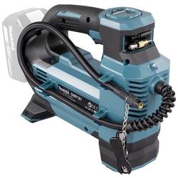Makita Akku-Kompressor DMP181Z 18V solo o. Akku o. LG, 11,1bar, 22l/min 2,1kg, DMP181Z, kompresor, 11.1 bar