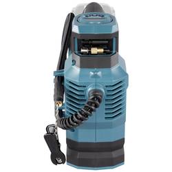 Makita Akku-Kompressor DMP181Z 18V solo o. Akku o. LG, 11,1bar, 22l/min 2,1kg, DMP181Z, kompresor, 11.1 bar