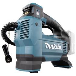 Makita Akku-Kompressor DMP181Z 18V solo o. Akku o. LG, 11,1bar, 22l/min 2,1kg, DMP181Z, kompresor, 11.1 bar