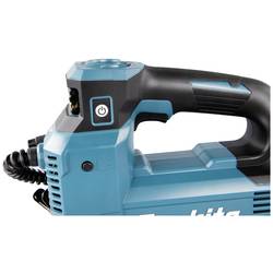 Makita Akku-Kompressor DMP181Z 18V solo o. Akku o. LG, 11,1bar, 22l/min 2,1kg, DMP181Z, kompresor, 11.1 bar
