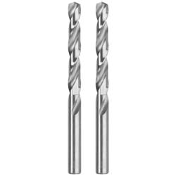 kwb 206515 HSS kovový spirálový vrták, 1.5 mm, délka 40 mm, DIN 338, válcová stopka, 1 ks
