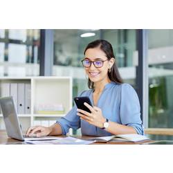 Creative Zen Air SXFI špuntová sluchátka (In Ear) Bluetooth® bílá odolné vůči potu, voděodolná, Indikátor nabití, vč. nabíjecí a dokovací stanice