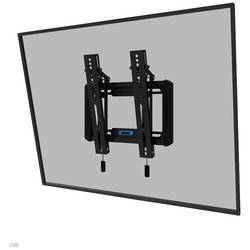 Neomounts WL35-550BL12 TV držák na zeď naklápěcí, 61,2 cm (24,1) - 139,7 cm (55), WL35-550BL12