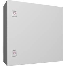 Rittal AX 1050.000 skříňový rozvaděč 500 x 500 x 210 ocelový plech šedobílá (RAL 7035) 1 ks