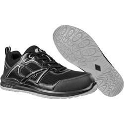 Albatros RIDER BLACK LOW ESD SRC 648790200000043 bezpečnostní obuv S1P Velikost bot (EU): 43 černá 1 pár