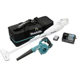 Makita CLX245SAX1 CLX245SAX1 sada nářadí na nářadí s akumulátorem v tašce