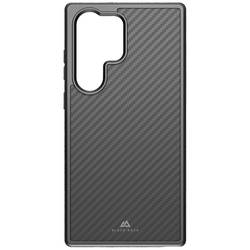 Black Rock Robust Carbon Cover Samsung Galaxy S23 Ultra černá 2206RRC02