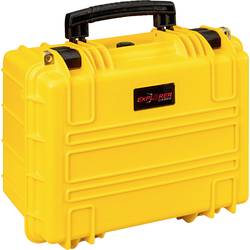 Explorer Cases 3823HL.Y E yellow empty outdoorový kufřík, (š x v x h) 38 x 27 x 23 cm, žlutá, 3823HL.Y E