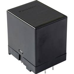 Panasonic AHES3191, AHES3191 relé do DPS, monostabilní, 1 cívka, 110 V/DC, 480 V/AC, 35 A, 1 ks