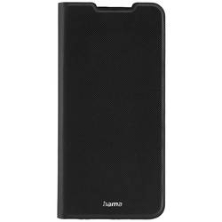 Hama Booklet Samsung Galaxy A15, Galaxy A15 5G černá stojící 00136846