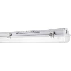 LEDVANCE 4099854118074 osvětlení do vlhkých prostor LED G13 šedá