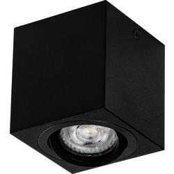 LEDVANCE 4058075758681 4058075758681 stropní lampa LED GU10 černá